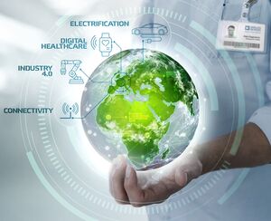 Sostenibilità ambientale