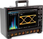 Oscilloscopio Keysight EXR