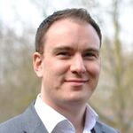 Tom Luke, VP di Tutela