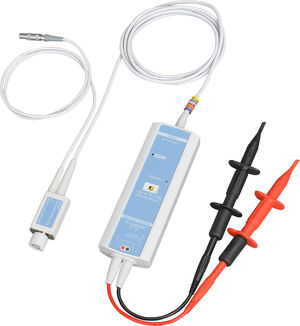 Sonda differenziale Yokogawa 701978