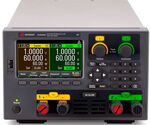 Carico elettronico Keysight EL30000