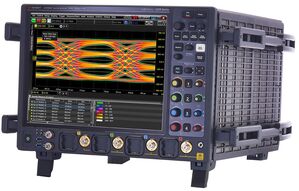 Oscilloscopio Keysight UXR