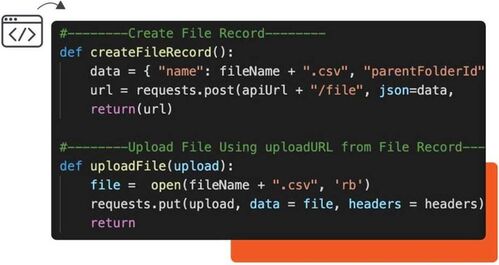 Integrazione linguaggi di scripting