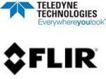Loghi Teledyne Flir