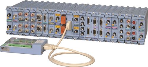 Yokogawa DL950 Moduli