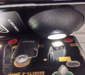 Caratterizzazione LED