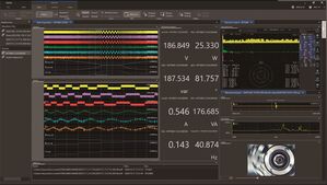 Piattaforma software Yokogawa IS8000