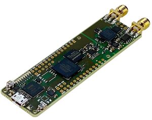 Scheda prototipazione rapida AnalogMAX DAQ3