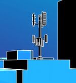 Stazione radiobase - Viavi Solutions