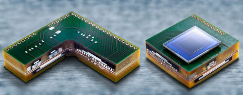 Fraunhofer IZM-Volker Mai: Sensori a consumo energetico zero