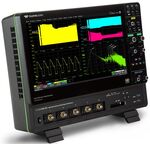 Oscilloscopio Teledyne LeCroy HDO6000B