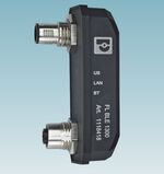 Modulo radio BLE per sensori industriali