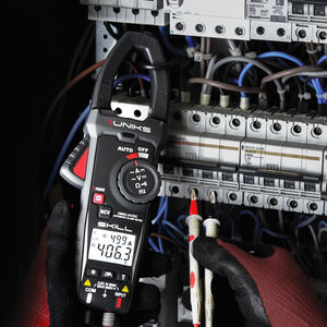 Pinza amperometrica Uniks Skill