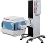 Piattaforma per il collaudo automatico dei semiconduttori Advantest V93000 EXA