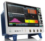 Oscilloscopio R&S RTO6