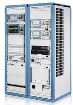 Sistema Rohde & Schwarz per validazione dispositivi 5G NR