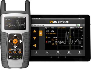 Funzione multischermo e controllo remoto