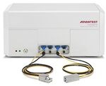 Sistema di analisi e campionamento ottico a onde terahertz Advantest TAS7400TS