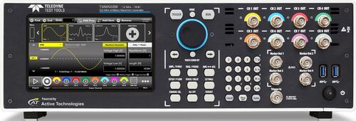 Generatore Teledyne Test Tools T3AWG3K