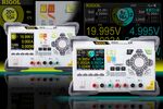 Alimentatori programmabili Rigol DP800