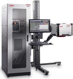 Sistema di collaudo parametrico di semiconduttori Tektronix S530