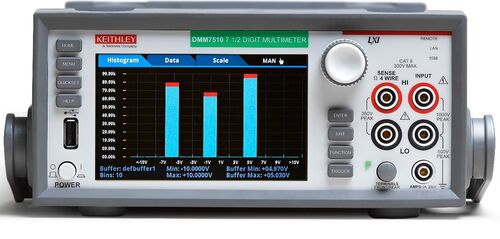 Multimetro digitale Tektronix Keithley DMM7510 