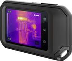 Termocamera Flir C5