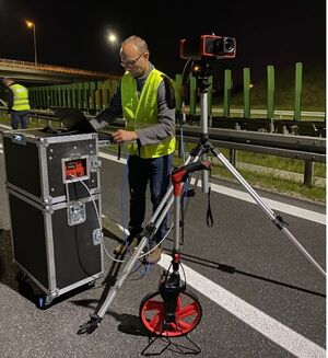 GL Opticam 3.0 4K TEC