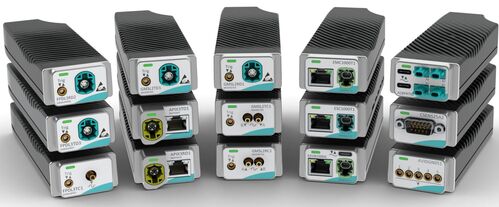 Moduli Flexmedia XM di Alfamation