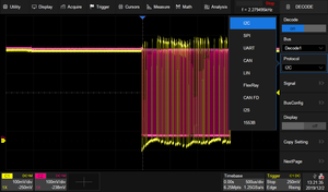 Decodifica bus seriali