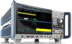 Ricevitore di misura R&S FSMR3000
