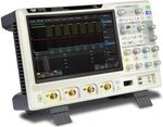 Oscilloscopio T3DSO31004 di Teledyne Test Tools