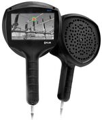 Telecamera acustica Teledyne FLIR  Flir Si124-PD