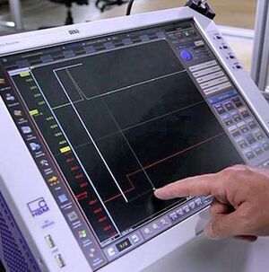 Registratore dati e transient recorder HBM Gen3i