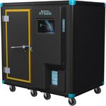 Camera riverberante Bluetest RTS65