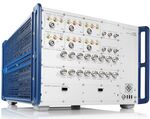 Tester Rohde & Schwarz CMX500