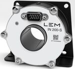 Sensore di corrente Lem IN200