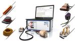 Misuratore di induttanze DPG10