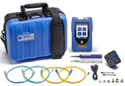 Kit OTDR Trend Networks