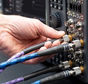 Generatore di segnali Keysight VXG M9484C