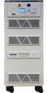 Sorgenti di alimentazione Pacific AZX