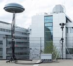 Sistema rilevamento droni R&S ARDRONIS