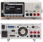 Analizzatore parametrico GWInstek GSM 20H10