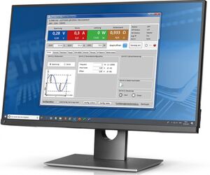 Software operativo EA Power Control 