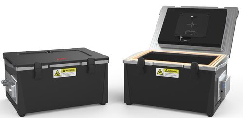 Box per schermatura RF di RedwoodComm