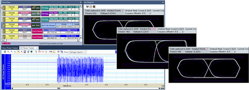 Analizzatore Teledyne LeCroy Voyager M310e