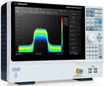 Analizzatore di spettro Siglent SSA5085A