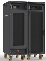 Generatore Ametek Ripple NX