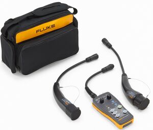 Kit adattatore Fluke EV300