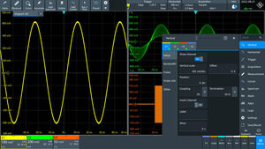 Interfaccia utente grafica